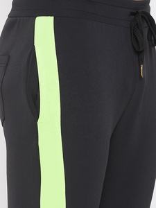 Venta al por mayor de chándales personalizados de alta calidad para hombres/chándales ajustados nueva moda cremallera de algodón último diseño de chándales para hombres - Product Image 4