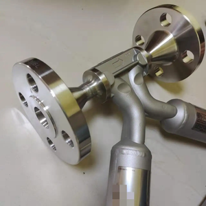 NUEVOS Medidores de Flujo y Densidad Coriolis Rosemounts Motion Performance CMFHC2Y, CMF200L, CMFS007M, CMF200M, CMF050 100% Nuevos - Product Image 6