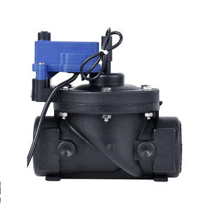 Válvula reductora de presión DN50 de 2 pulgadas para riego sin bobina solenoide con enganche 3vdc ~ 24vdc - Product Image 1