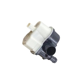 Lavida, Bora, T-Roc, T-Cross, A3, A6, A7, Q3, Q5, Q8 (norme d'émission Chine VI), pompe de diagnostic de carburant, valve de canister à charbon 7 - Product Image 1