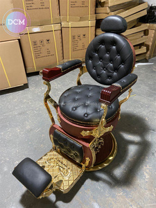 Chaise moderne paresseux pour garçon pour rasage des pieds Fauteuil inclinable pour maquillage Fauteuil de <span class=keywords><strong>barbier</strong></span> de salon d'occasion <span class=keywords><strong>Prix</strong></span> de vente - Product Image 3