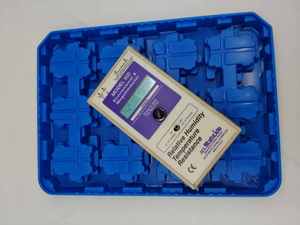 売れ筋HIPS原料ポリスチレン樹脂とHIPSプラスチック顆粒 - Product Image 3