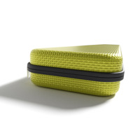 Étui rigide personnalisable pour canne à pêche Eva & Pc Sac télescopique en fibre de carbone à usage spécial
