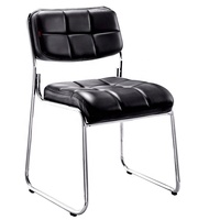 Vente en gros Chaise de bureau de haute qualité Design confortable Dossier haut Manager Boss Executive Chaise de bureau Chaise ergonomique