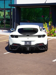 Kit Carrozzeria in Fibra di Carbonio Stile M per Ferrari <span class=keywords><strong>Roma</strong></span>, Accessori Automobilistici - Product Image 4