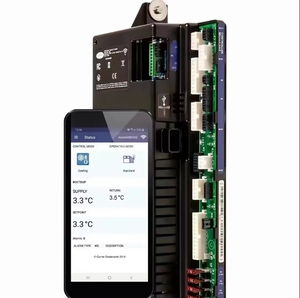 Tàu sân bay transicold đơn vị làm lạnh <span class=keywords><strong>container</strong></span> dòng chính 69nt40-571-112 tàu sân bay đơn vị lạnh - Product Image 3