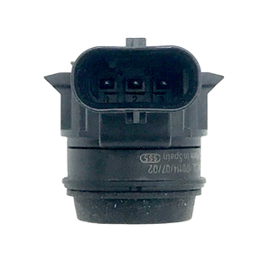 Sensore di Parcheggio PDC a Ultrasuoni 9261593 A103 0263013578 per BMW F30 F31 F34 F32 F36 <span class=keywords><strong>LCI</strong></span> M3 M4 Rosso Melbourne - Product Image 2
