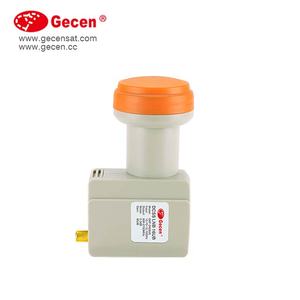 GKF-2402U0 numérique SCR/DCSS 16 utilisateurs universel LNB haute définition KU BAND FTA pour <span class=keywords><strong>SAT</strong></span> avec prises EU/US/UK - Product Image 4