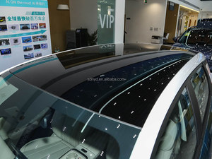 Nuevo Mini Hatchback Eléctrico Puro de Marca China AION UT en Oferta — EV de GAC Joint Venture a Bajo Precio - Product Image 6