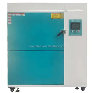 Thermal Test Chamber Heat Cold Shock Testing Equipment Temperature Cycling Machine Three-slot Thermal Shock Chamber