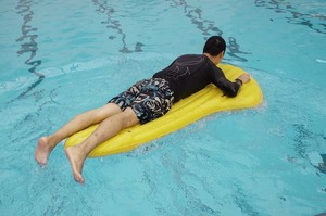 Grosir perahu pancing tiup PVC perahu rakit dengan <span class=keywords><strong>Motor</strong></span> luar listrik - Product Image 5