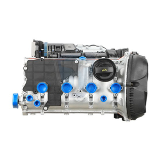 เครื่องยนต์รถยนต์สำหรับ Magotan Superb เครื่องยนต์ครบชุดสำหรับ <span class=keywords><strong>VW</strong></span> - Product Image 3