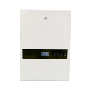 Sistema Híbrido de 48V con Onda Sinusoidal Pura de Fase Dividida, Monitoreo por WiFi/GPRS - Product Image 3