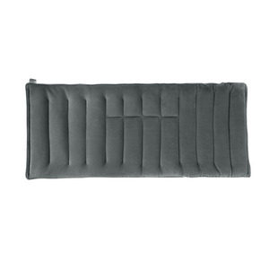 Großhandel mikrowellen geeignete natürliche beheizte Leinsamen Hals komprimieren extra große gewichtete heiße kalte Pad - Product Image 5