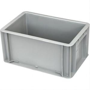 Eu23148 Chất lượng cao Euro nhựa lưu trữ Thùng nhựa di chuyển hộp để bán - Product Image 1