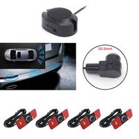 Cámara de Reversa para Estacionamiento AHD CCD de 12V CC, Vista Panorámica de 120 Grados, Instalación Multiposición, Impermeable IP67, Cámara de Respaldo para Auto con Imagen Clara