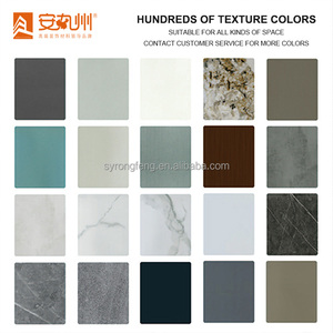 Professional Modern <strong>Aluminum</strong> <strong>Honeycomb</strong> <strong>Panel</strong>-Waterproof Fireproof Eco-Friendly Construction Material For Office &amp; Commercial Use - Product Image 5