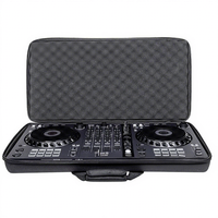 Sac de rangement pour lave-vaisselle personnalisé en usine, modèle Flx10 MK008, housse de protection pour équipement DJ, emballage pour électronique 3C