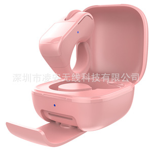 Accessori per <span class=keywords><strong>Occhiali</strong></span> Smart AI <span class=keywords><strong>con</strong></span> Controller Mouse ad Anello Touch Screen, Teleprompter, Riproduzione Musicale, Ricarica Type-C - Product Image 5