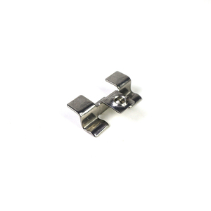 Fixations dissimulées en acier inoxydable pour terrasses WPC : clips d'assemblage, supports de poutres et couvercles de bordure - Product Image 5
