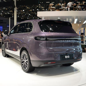 2025 Vehículo eléctrico Leapmotor B10 barato 510km 610Km Prepago Car Range 510km Leapmotor B10 - Product Image 1
