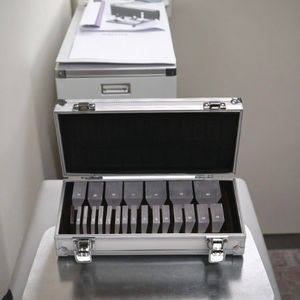 안과 수평 프리즘 안과 프리즘 바 검안장비 하이 퀄리티 느슨한 프리즘 세트 - Product Image 6