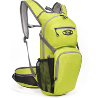 Sac à dos de ski imperméable, léger et durable pour le vélo, le snowboard, la course à pied, le VTT et le cyclisme