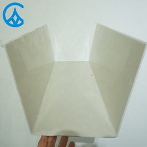 Salopette de pluie en <span class=keywords><strong>PVC</strong></span>, vente en gros, décorative pour l'extérieur - Product Image 3