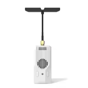 BETAFPV Nano TX V2 ELRS Modules Plastic FPV Racing Drone Quadcopter 2.4GHz/915MHz/868MHz T-LED Antenna FPV Drones Accessories - Product Image 1