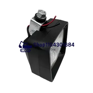 Pour phare 24V, éclairage de <span class=keywords><strong>travail</strong></span>, lumière noire, pour engins de chantier, chariots élévateurs, chargeurs, matériel agricole - Product Image 5