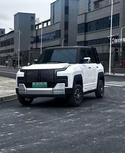 Auto Eléctrico de 4 Ruedas X9 de Alta Calidad y Bajo <span class=keywords><strong>Precio</strong></span>, Perfecto para Viajes Cortos, Vehículo de Nueva Energía, Gran Venta - Product Image 3