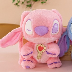 Peluche populaire et mignonne, poupée en peluche de dessin animé Lilo, accessoires de <span class=keywords><strong>sac</strong></span> <span class=keywords><strong>à</strong></span> <span class=keywords><strong>dos</strong></span> - Product Image 3
