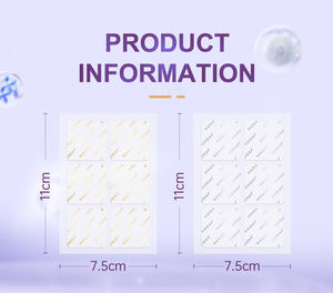 Patch d'aide au sommeil portable pour adultes Relaxation nocturne et sommeil silencieux - Product Image 4