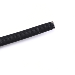 Vendite calde Ruroni <span class=keywords><strong>Kenshin</strong></span> Cosplay giocattolo spade Kenkaku Roman Tan caldo vendita Cosplay spada - Product Image 3