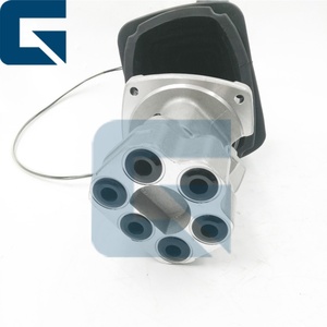 Válvula de Control del Joystick 359-7227 3597227 para Retroexcavadora 420F 430F - Product Image 1