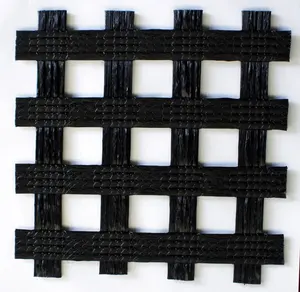 Trigrid /biaxial Geogrid Prices