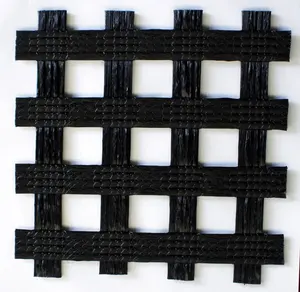 Trigrid/द्विअक्षीय geogrid कीमतों