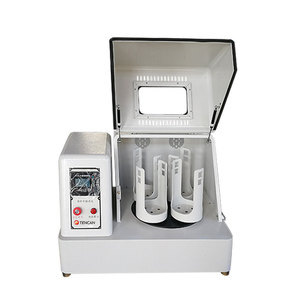 Máquina de Moagem de Bolas de Laboratório Tencan XQM-<span class=keywords><strong>2</strong></span> da China, Fabricantes de Moinhos Planetários - Product Image 1
