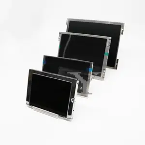 160*120 EL160.120.39-SPI CC 3,1-Zoll-LCD-Panel EL-Display-Monitore