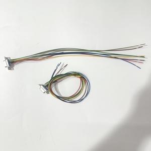 Adecuado para reacondicionar el arnés de la manija de control de <span class=keywords><strong>crucero</strong></span> <span class=keywords><strong>en</strong></span> maquinaria de construcción - Product Image 2