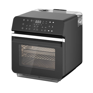 Four à Friture à Air Chaud 9,6 L, Vente en Gros Usine, Multifonctionnel, Personnalisable, pour Usage Domestique et Commercial, Four à Micro-ondes et Friteuse à Air Chaud - Product Image 1