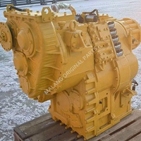 Pièces de rechange pour moteur et transmission Belaz 7540 7540A, haute qualité, toutes pièces Belaz en stock