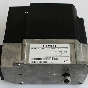ตัวควบคุมมอเตอร์ Siemens SQN90.570A2793 220-240V 8VA 7(1)A 250V~ สำหรับใช้งานในอุตสาหกรรม - Product Image 4
