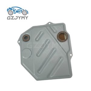 Kit filtro olio trasmissione 1262770295 per Mercedes benz W201 W202 C123 C124 E200 E240 W124 W210 A124 C124 S124 C180 S123 - Product Image 3