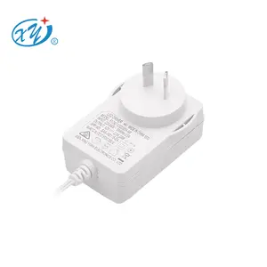 9V 12V 1A 1.5A 2A 2.5A 3A 4A 5A ac dc adaptateur d'alimentation adaptateurs 12v 1.5a AU adaptateur de prise 12v 2a adaptateur d'alimentation