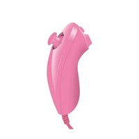 Manette de jeu sans fil 2-en-1 classique pour N Wiis / Wiis U – Contrôleur de manette