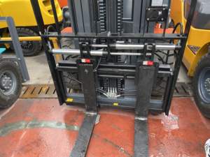 Nieuwe 1.0 Ton 1.5ton 1.8ton Lpg/Benzine Heftruck - Product Image 3