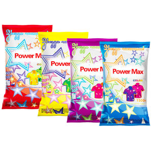 Wholesale Enzyme Free Lemon <strong>Non</strong> <strong>Bio</strong> Bulk <strong>Washing</strong> Laundry Soap Detergent <strong>Powder</strong> Liquid Detergent - Product Image 2