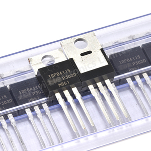 ทรานซิสเตอร์เพาเวอร์มอสเฟต Jekevi รุ่นใหม่และของแท้ IRFB4115PBF TO-220 ประสิทธิภาพสูง ผลิตภัณฑ์ IRFB4115 - Product Image 5