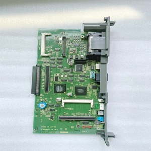 A16B-3200-0521 A320-3200-T528 ซีพียูเครื่องจักรฟานุค - Product Image 2